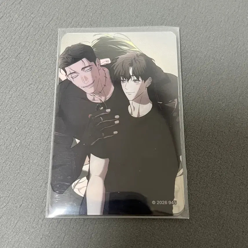 [BUNJANG] Sparkles Resin Pop-up Lucky Draw Photocard / 스파클즈 레진 팝업 10특 포카  양도