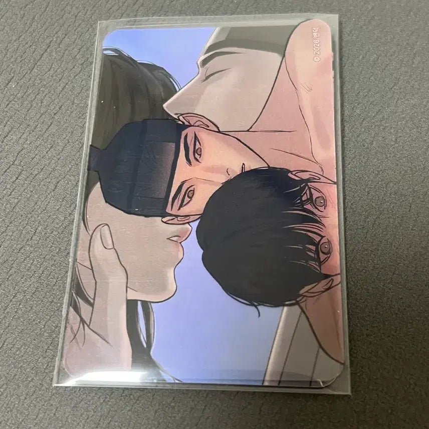 [BUNJANG] Sparkles Resin Popup 10th Special Photocard / 스파클즈 레진 팝업 10특 포카  양도