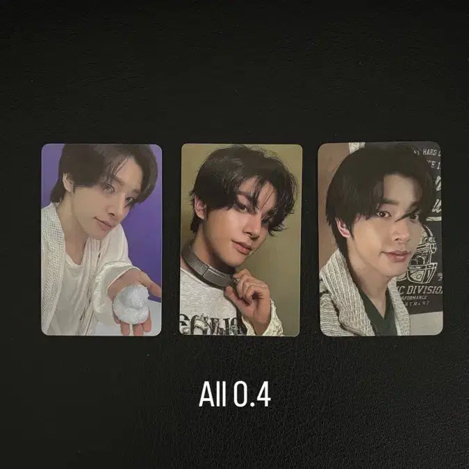 [BUNJANG] ENHYPEN Jake Bundle Set Photocard / 엔하이픈 제이크 포카 일괄판매 enhypen
