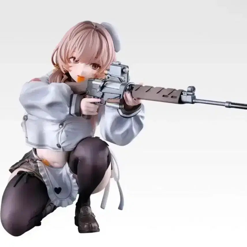 [BUNJANG] N Choice B Brady Figure Sealed / 니케 b상 브레디 미개봉 새상품 판매합니다 택포 7.5