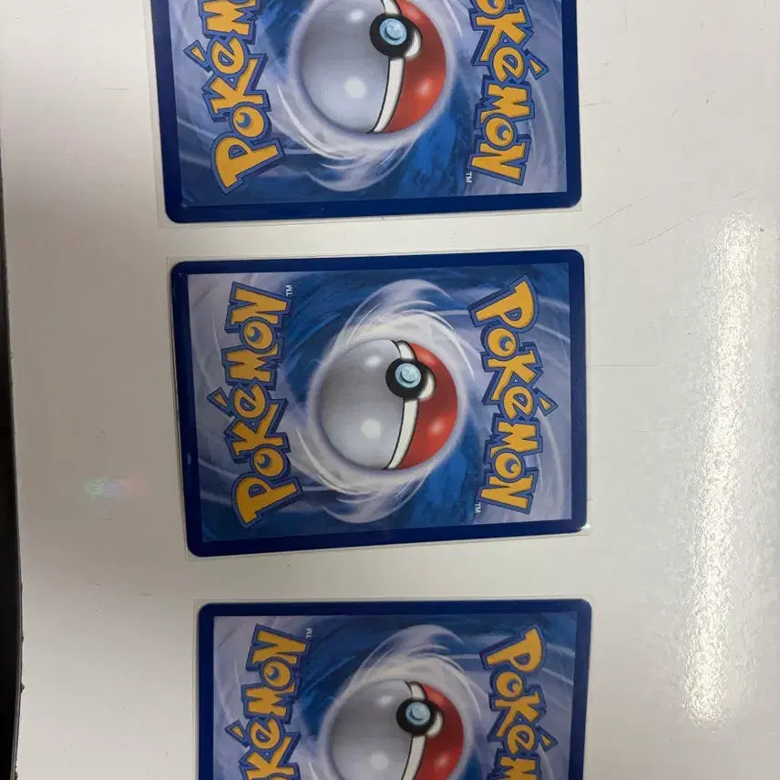 [BUNJANG] Pokemon Card SAR Set - Iron Boulder, Okidogi (Mask of the Bandit), Munkidori / 포켓몬카드 SAR 3개 무쇠바퀴 / 오거폰(화덕의 가면) / 무쇠감무