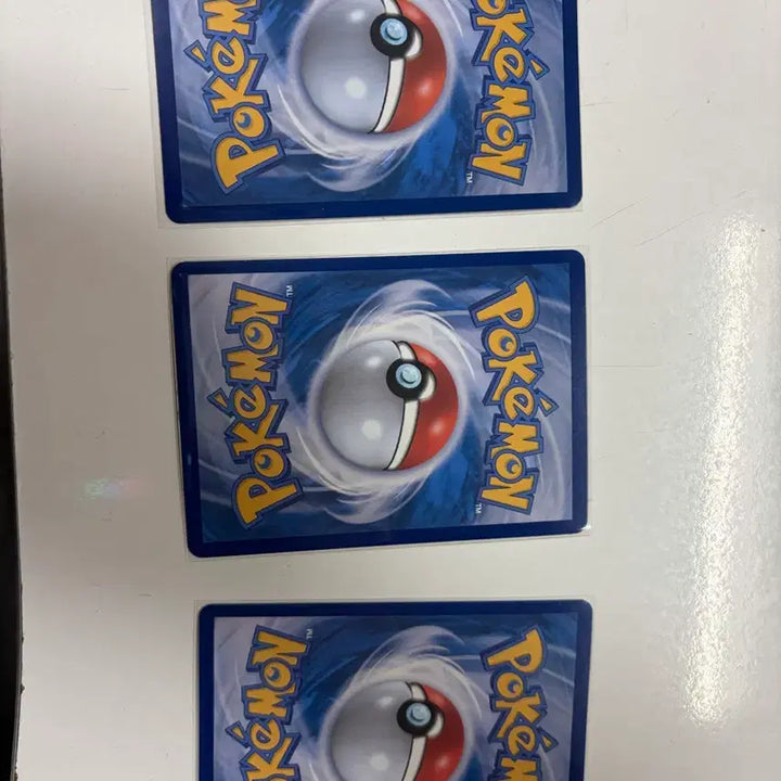 [BUNJANG] Pokemon Card SAR Set - Iron Boulder, Okidogi (Mask of the Bandit), Munkidori / 포켓몬카드 SAR 3개 무쇠바퀴 / 오거폰(화덕의 가면) / 무쇠감무