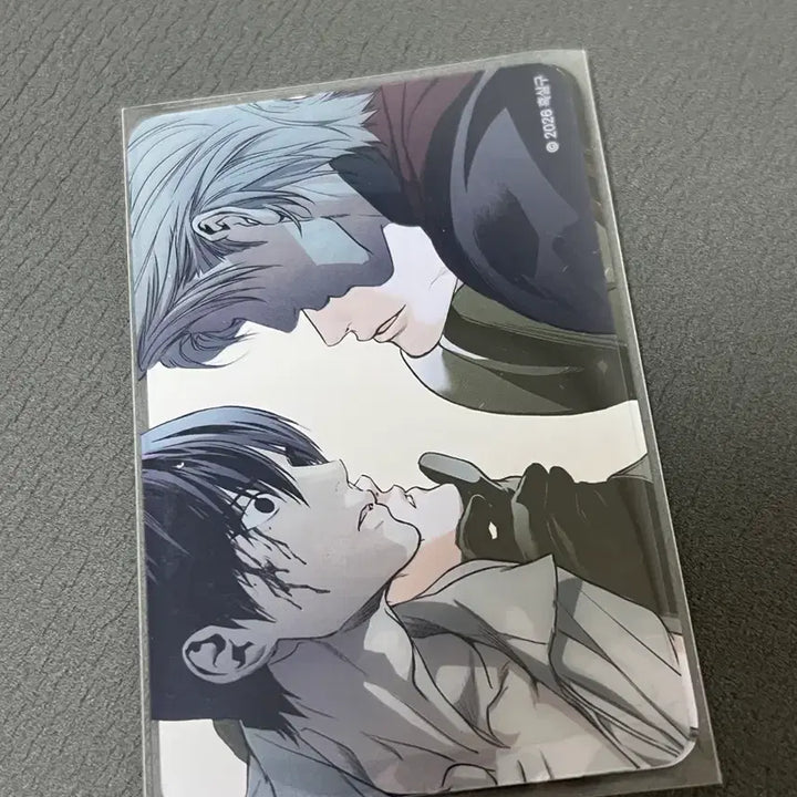 [BUNJANG] Sparkles Resin Popup 10th Gen Photocard / 스파클즈 레진 팝업 10특 포카  양도