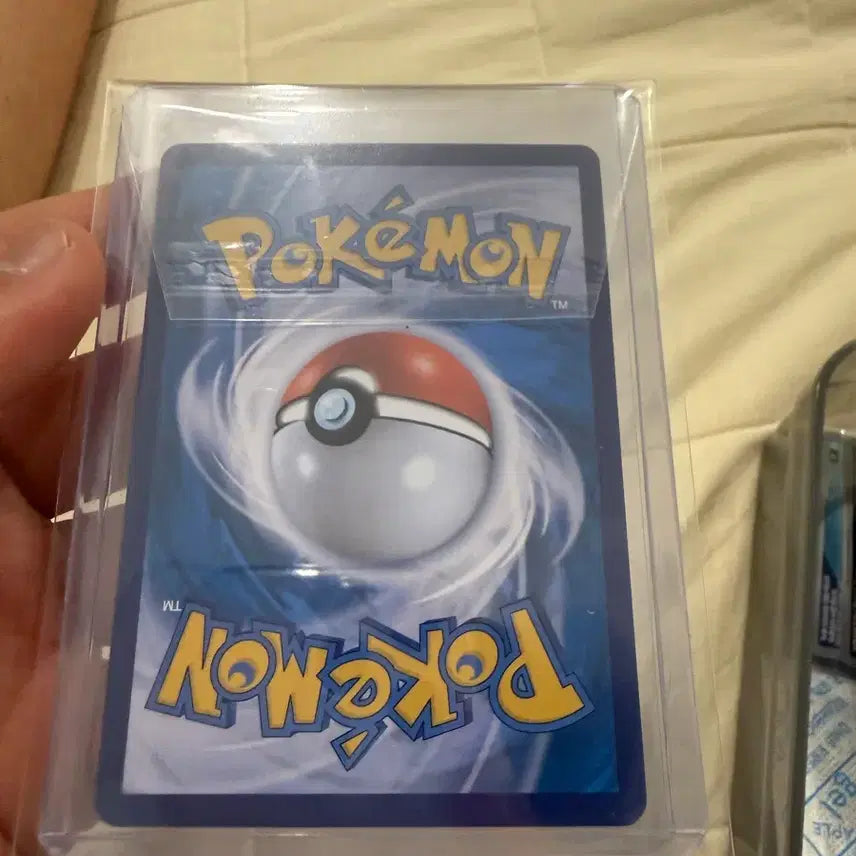 [BUNJANG] Lucario VSTAR SAR Trading Card / 루카리오 vtar sar
