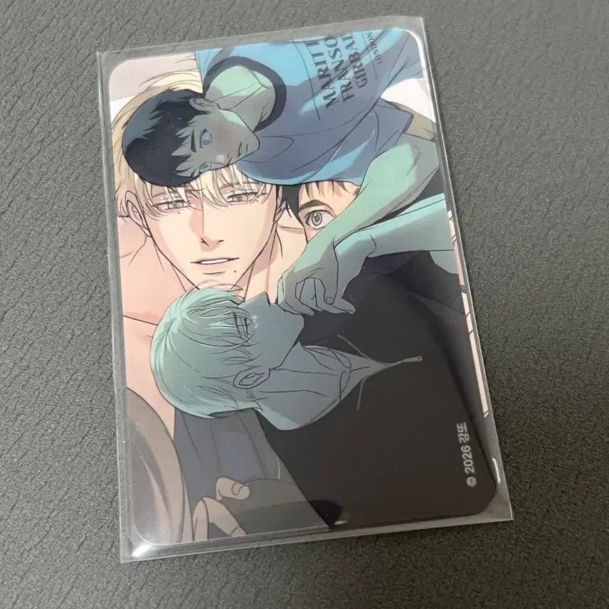[BUNJANG] Sparkles Resin Popup 10th Gen Photocard / 스파클즈 레진 팝업 10특 포카  양도