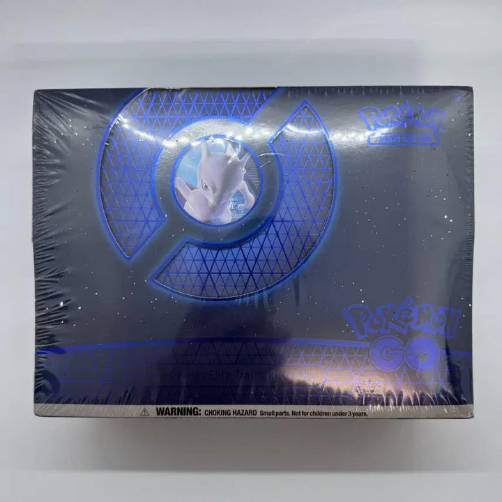 [BUNJANG] Pokemon GO Pokemon Center Limited Edition ETB North America Version / 북미판 포켓몬카드 포켓몬GO 포켓몬센터 한정판 ETB 팝니다.
