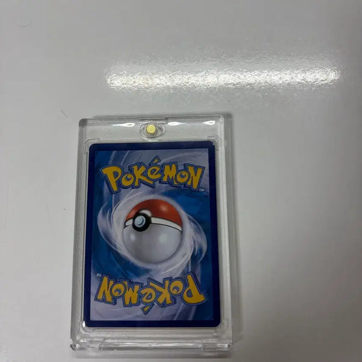 [BUNJANG] Pokemon Card Claydol V Special Illustration Rare Winter Card / 포켓몬카드 클레이시아 V 특별 일러스트