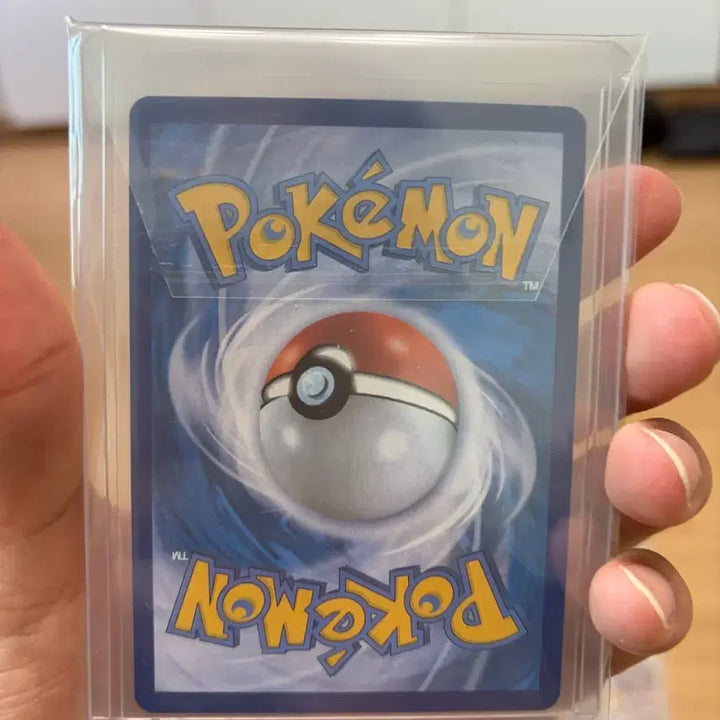 [BUNJANG] Pokemon Card Shiba HR / 포켓몬 카드 시바 hr
