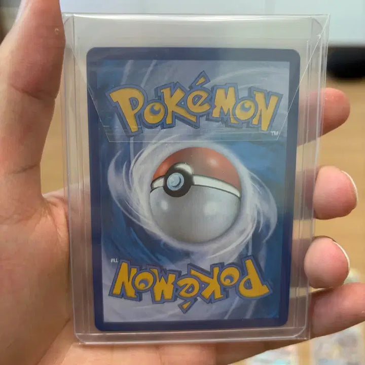 [BUNJANG] Pokemon Card Solgaleo GX Rare / 포켓몬카드 솔가레오 GX