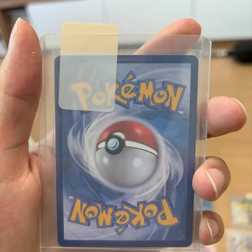 [BUNJANG] Pokémon Card Iris&