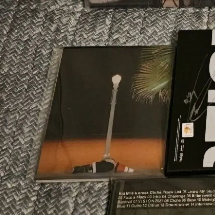 [BUNJANG] Kid Milli Beige CD / 키드밀리 BEIGE 0.5 CD