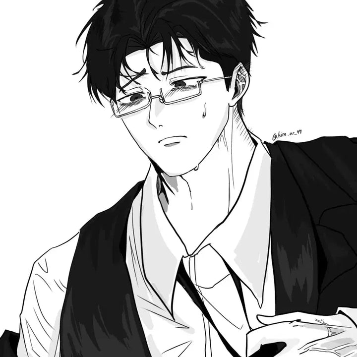 [BUNJANG] Custom Character Art Commission (Bust/Full Body/SD/ID Photo) / 상반신 커미션 신청 받습니다(흑백/컬러 둘다 신청 가능)