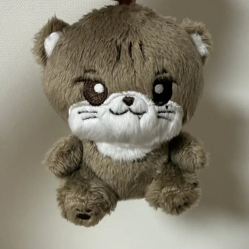 [SOLD OUT] 앤팀 유마 인형 카와윰