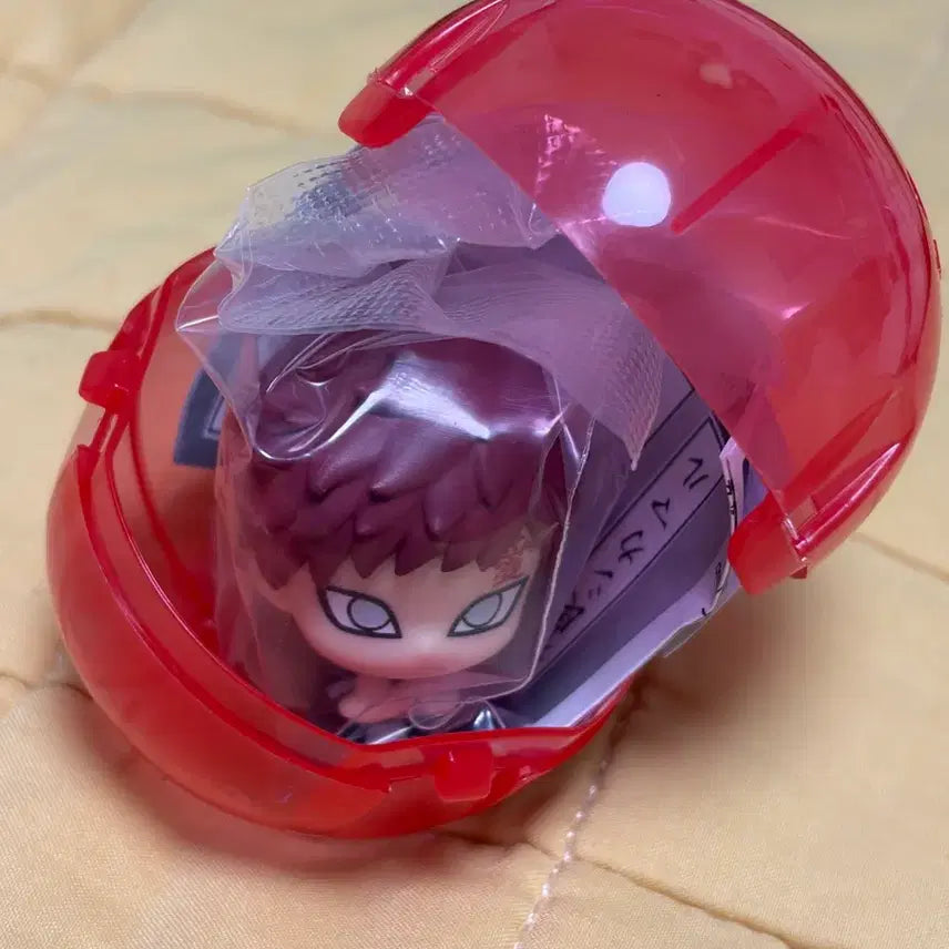 [BUNJANG] Naruto Ichiraku Ramen Gacha Figure / 나루토 마치보케 일락라멘 가챠