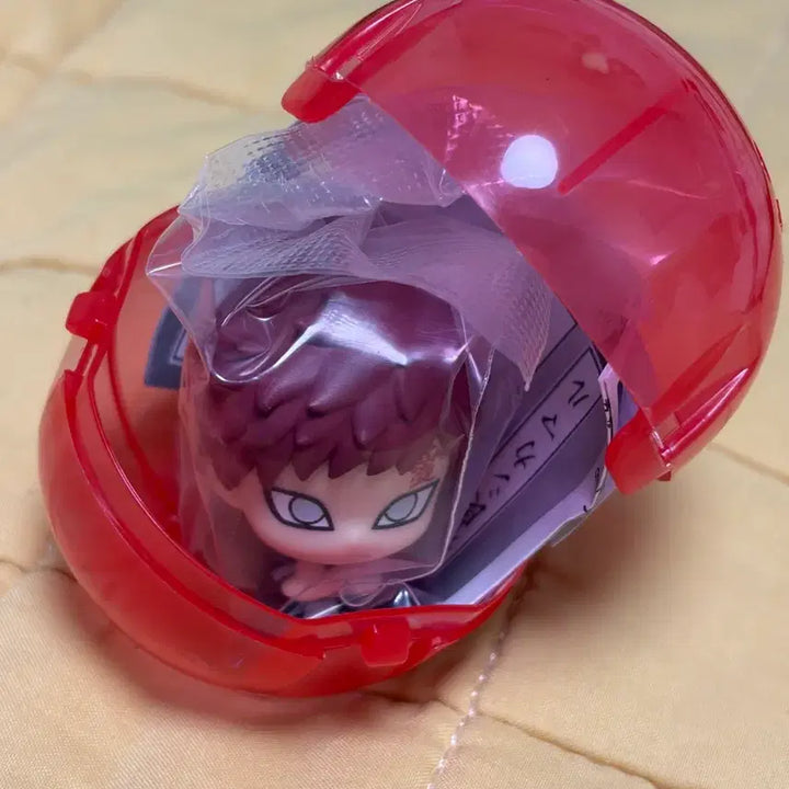 [BUNJANG] Naruto Ichiraku Ramen Gacha Figure / 나루토 마치보케 일락라멘 가챠