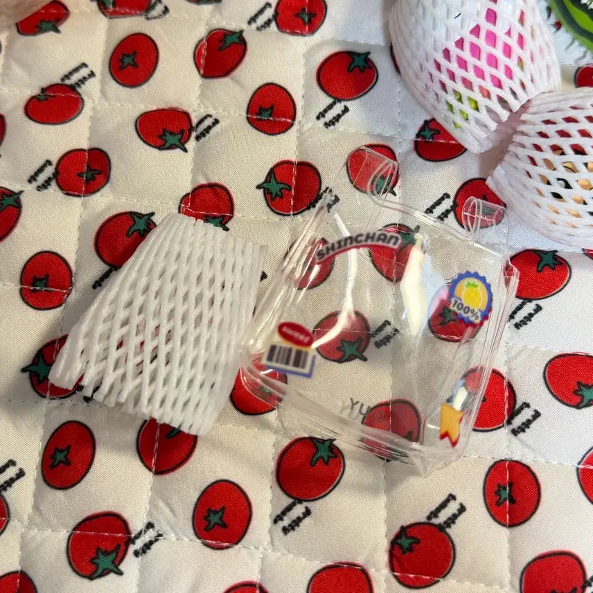 [BUNJANG] Crayon Shin-chan Hiroshi Fruit Transformation Figure Set / 짱구는못말려 훈이 과일 피규어