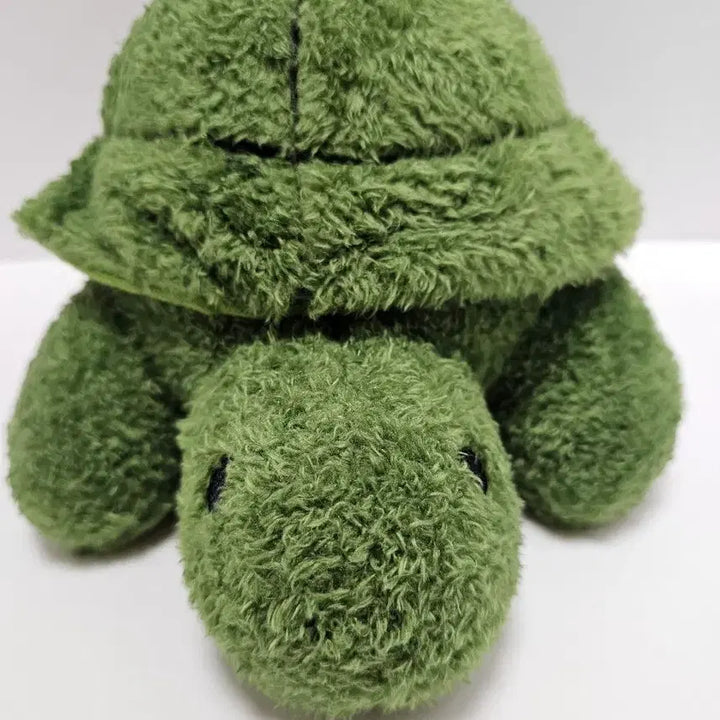 [BUNJANG] Miffy Bruna Family Turtle Medium Plush Toy (New) / 미피 브루나 패밀리 거북이 중형인형(새상품)