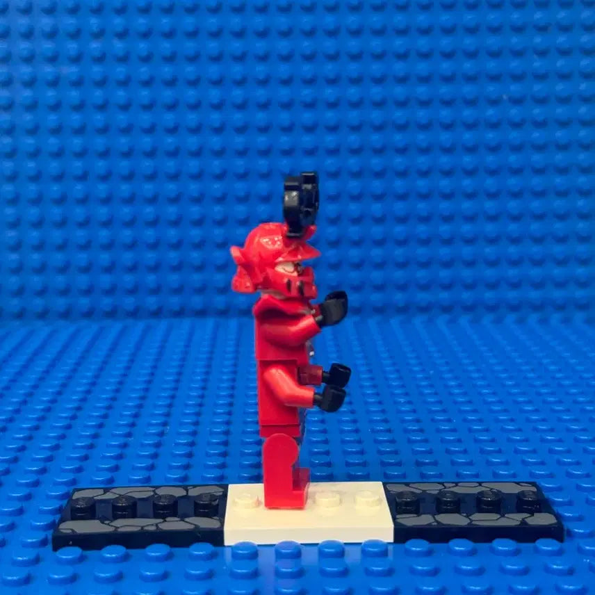 [BUNJANG] LEGO Ninjago Stone Army General Kozu / 레고 닌자고 스톤아미 코주장군
