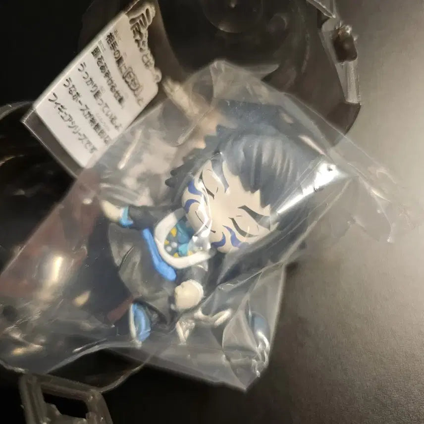 [BUNJANG] Kimetsu no Yaiba Kaigaku Shoulder Cushion Gacha (Unsealed) / 카이가쿠 귀칼 어깨쿵 혈귀편 가챠 미개봉 판매합니다!