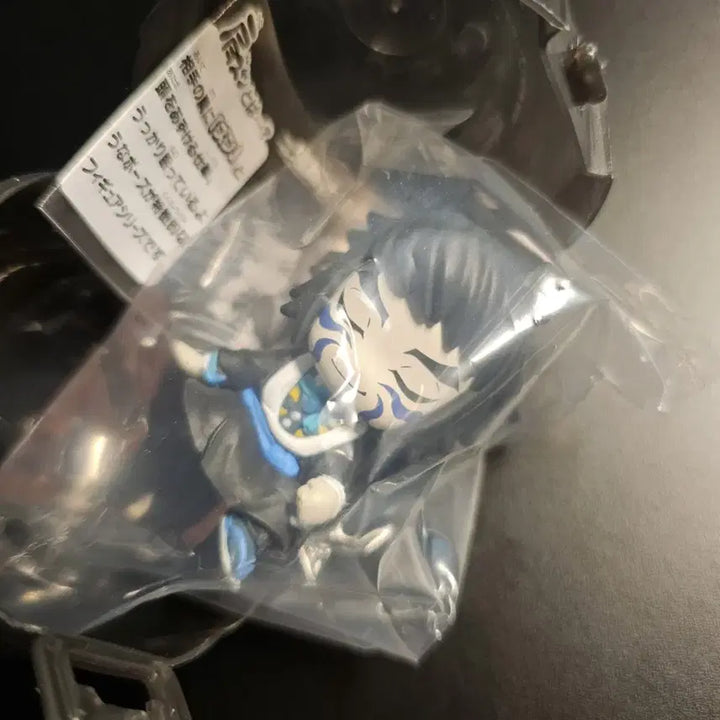[BUNJANG] Kimetsu no Yaiba Kaigaku Shoulder Cushion Gacha (Unsealed) / 카이가쿠 귀칼 어깨쿵 혈귀편 가챠 미개봉 판매합니다!