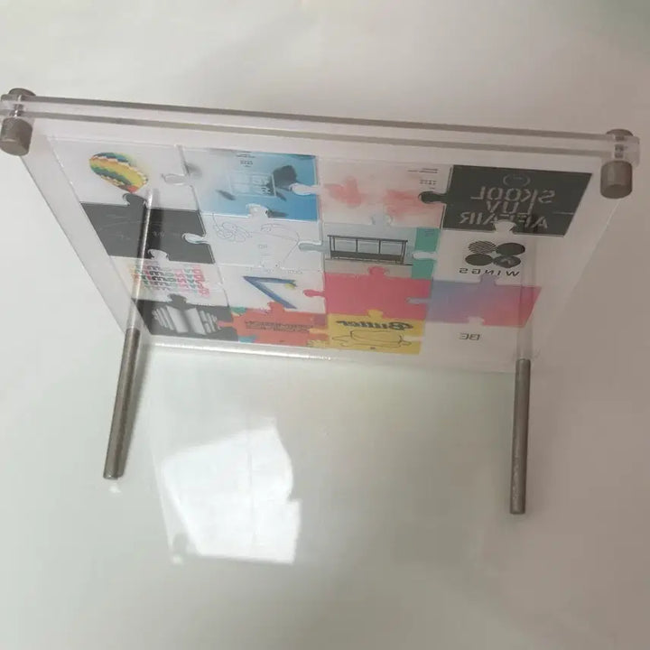 [BUNJANG] BTS Album Cover Puzzle / 방탄소년단 BTS 앨범 표지 퍼즐 퍼즐 방탄