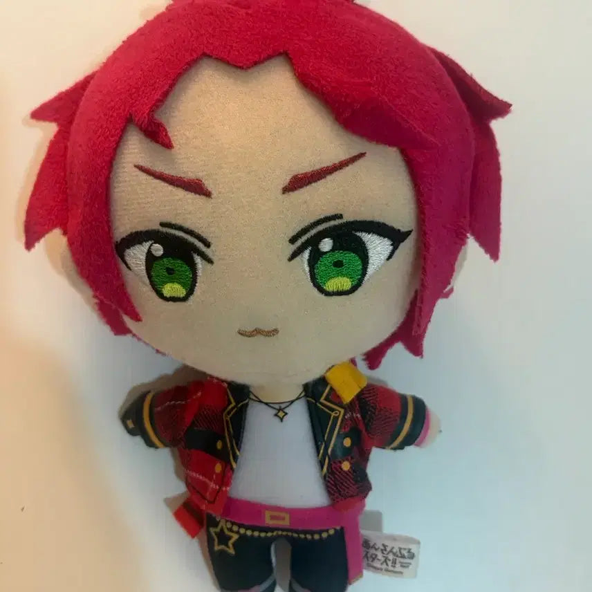 [BUNJANG] Ensemble Stars Mao Shinnui Plush / 앙스타 마오 신누이