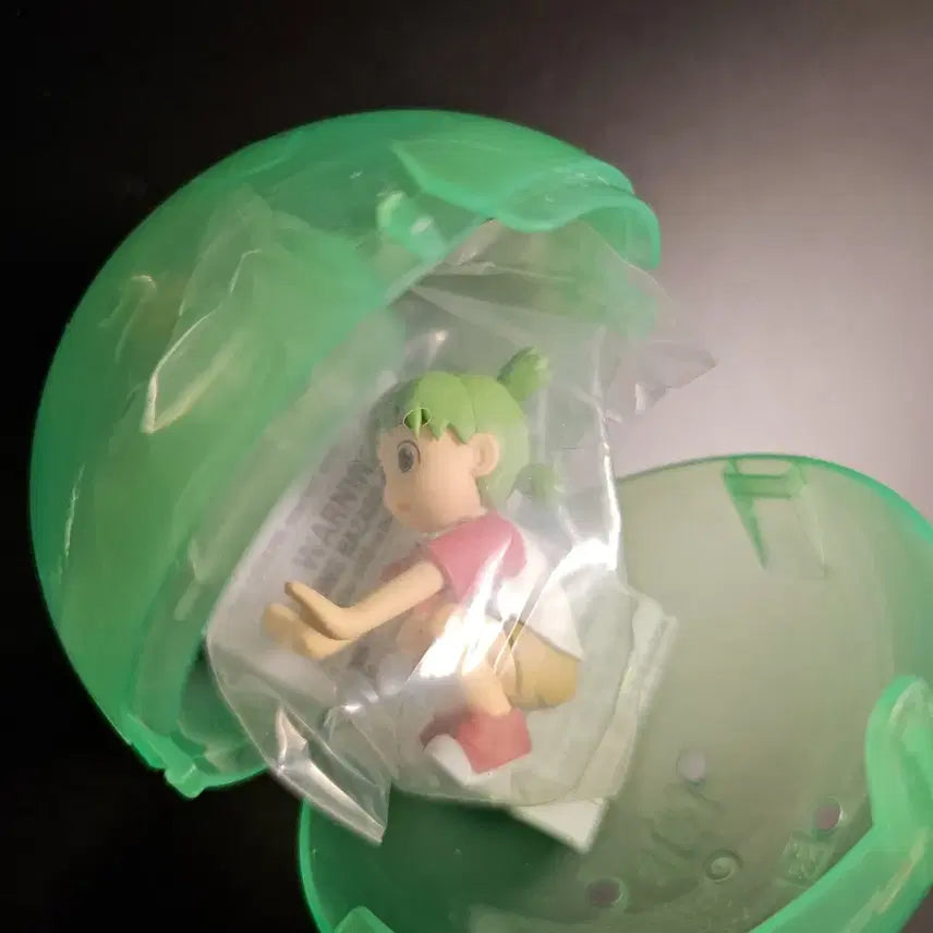 [BUNJANG] Komadori Action Figure &