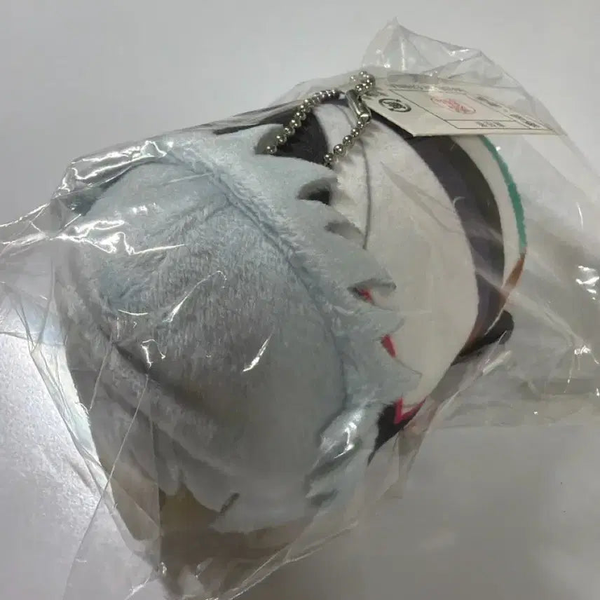 [BUNJANG] Gintama Gintoki Plush Doll / 은혼 긴토키 누이구루미