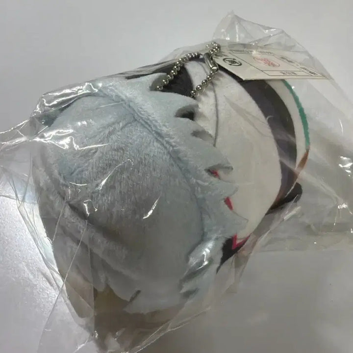 [BUNJANG] Gintama Gintoki Plush Doll / 은혼 긴토키 누이구루미