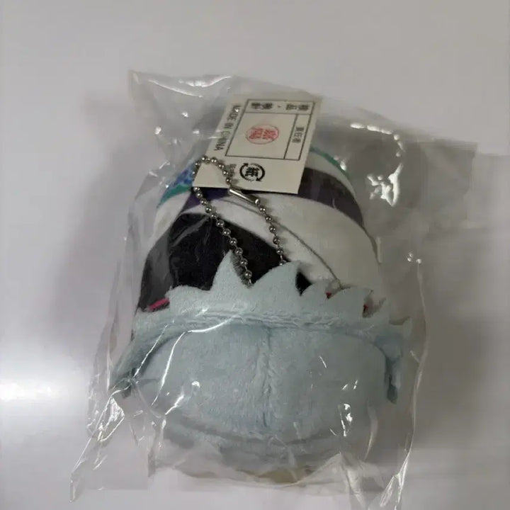 [BUNJANG] Gintama Gintoki Plush Doll / 은혼 긴토키 누이구루미
