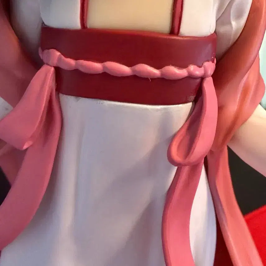 [BUNJANG] Kusuriya no Hitorigoto Mao Figure (Unsealed) / 약사의 혼잣말 마오 피규어 팝니다(개봉품)