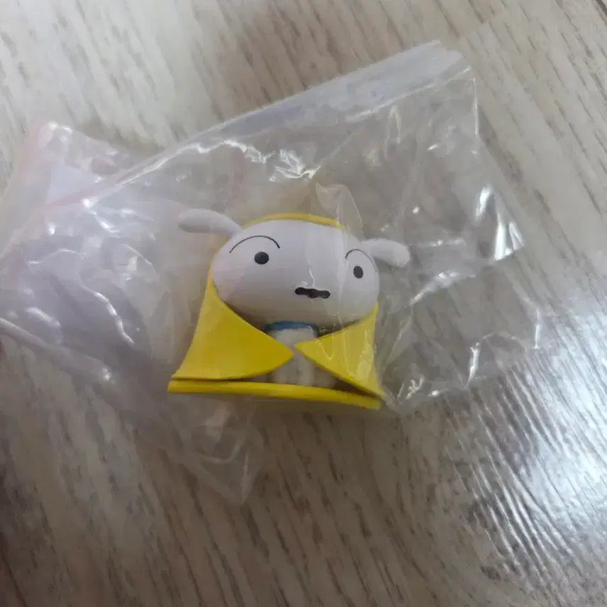 [BUNJANG] Crayon Shin-chan Ramen Stopper Figure Set (Excluding Suzi) / 짱구 라면스토퍼 (풀세트- 수지빼고)