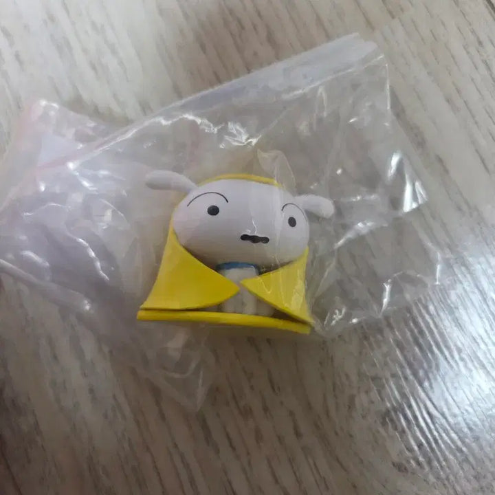 [BUNJANG] Crayon Shin-chan Ramen Stopper Figure Set (Excluding Suzi) / 짱구 라면스토퍼 (풀세트- 수지빼고)