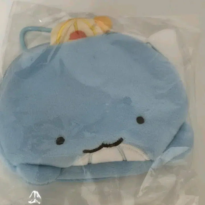 [BUNJANG] Pixelie Sleepy Keyring Pouch (Sealed) / 픽셀리 잠뜰 키링 파우치 미개봉