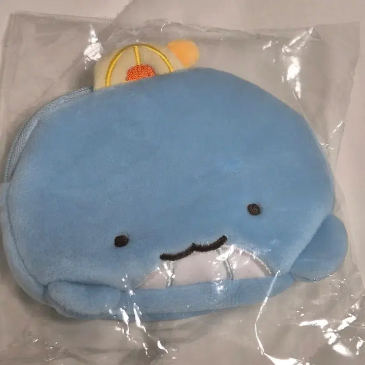 [BUNJANG] Pixelie Sleepy Keyring Pouch (Sealed) / 픽셀리 잠뜰 키링 파우치 미개봉