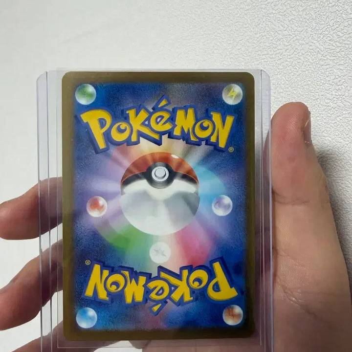 [BUNJANG] Pokemon Card Goraduck AR / [일판] 포켓몬카드 고라파덕 ar