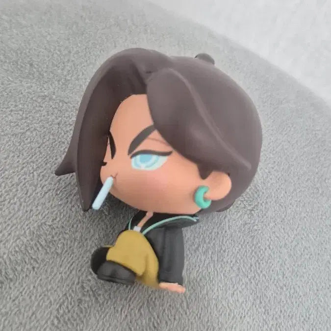 [BUNJANG] A.STAGE Hyuna Figure / 에이스테 데코라 사복 현아 피규어