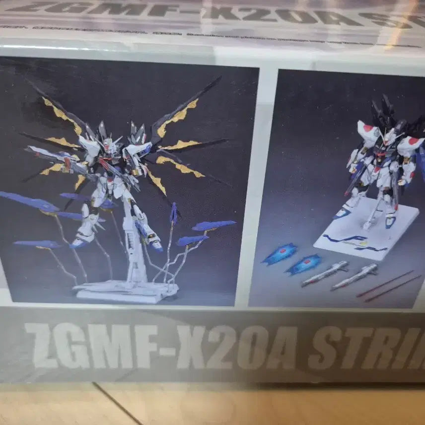 [BUNJANG] Daban Model Mobile Suit Custom Version (3 Types) - Urgent Sale / 다반 메빌카피버전 3종 급처합니다