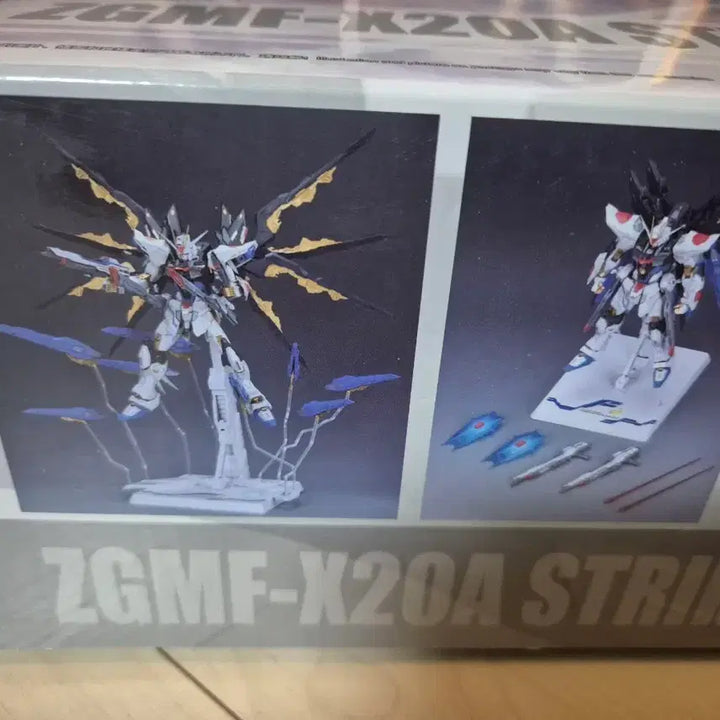 [BUNJANG] Daban Model Mobile Suit Custom Version (3 Types) - Urgent Sale / 다반 메빌카피버전 3종 급처합니다
