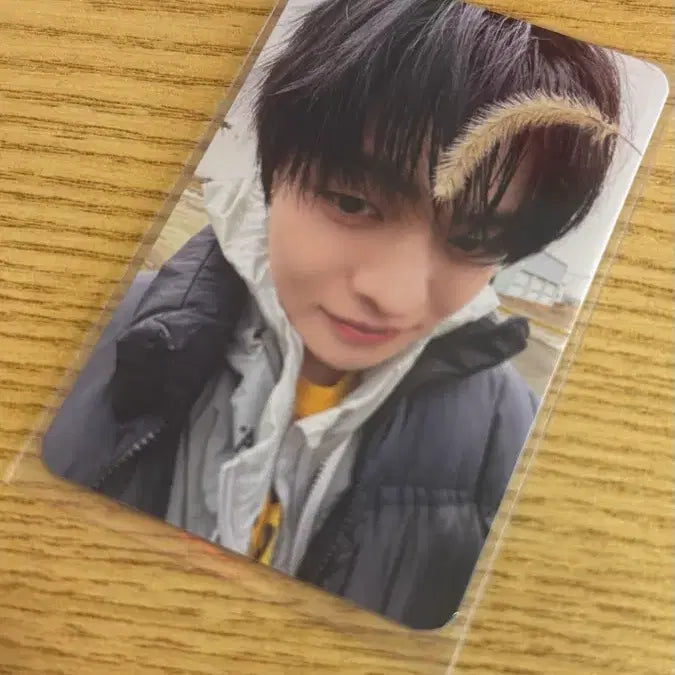 [BUNJANG] NMIXX Lily Official Photocard / 알디원 1주차 리오 공방 포카