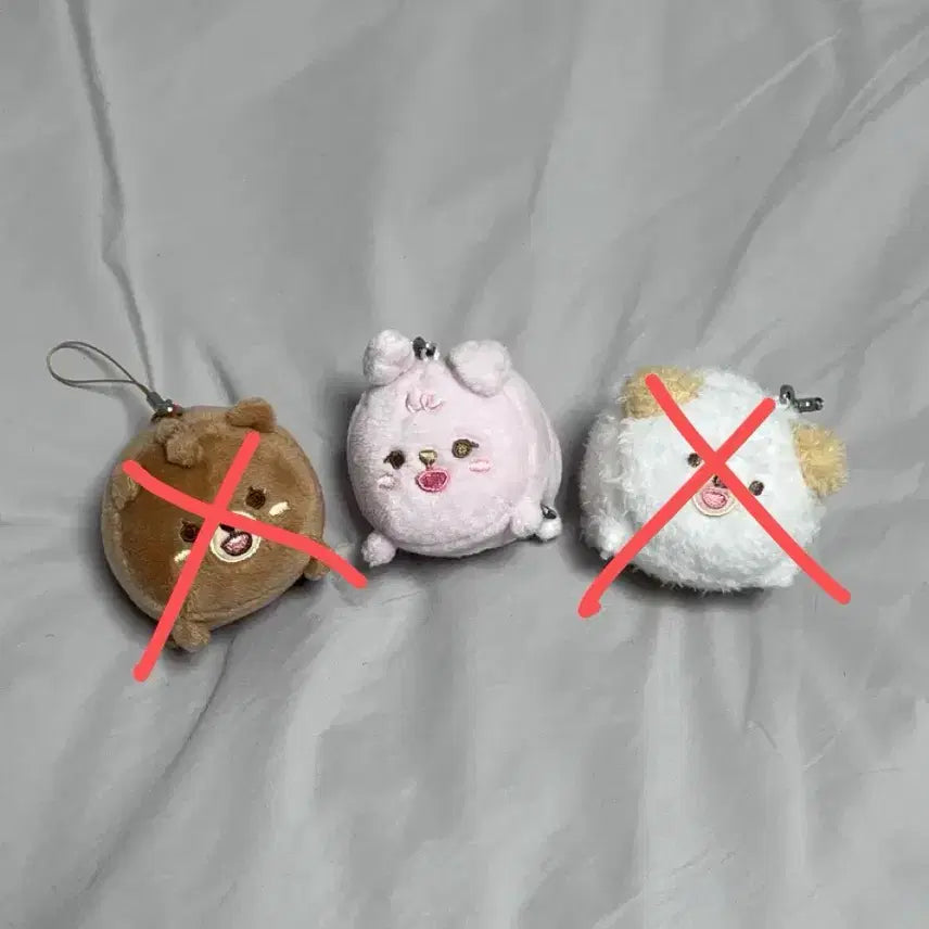 [BUNJANG] DAY6 PETIT MERZ Mini Doll Sungjin / 데이식스 쁘띠멀즈 미니 사족보행 인형 필