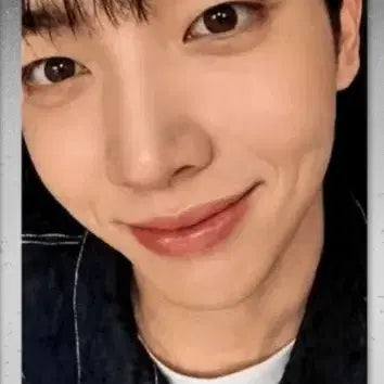 [BUNJANG] ANDABLE MakeStar Special Edition Mini Polarized Photocard (Seung-eon) / 승언)앤더블 메이크스타 특전 미니얼빡포카 양도