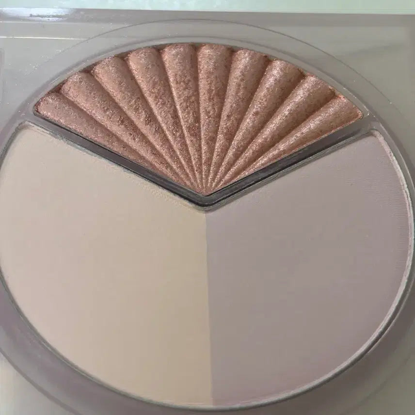 [BUNJANG] Peripera V Highlighter 03 Voluming Veil / 페리페라 브이 하이라이터 03 볼류밍 베일