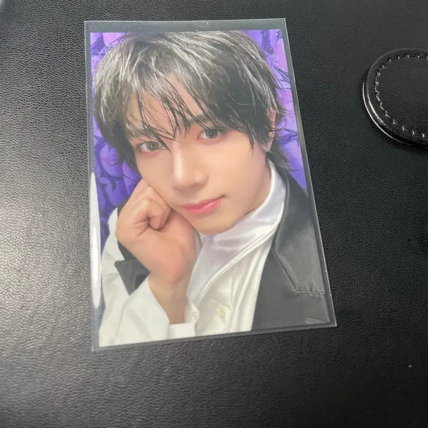 [BUNJANG] TXT Beomgyu Official Photocard / 투바투 범규 공방 포토카드 판매합니다