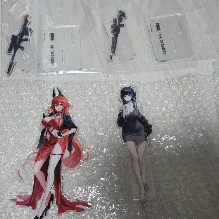 [BUNJANG] Nihonbashi Dessert 39 Acrylic Stand / 니케 디저트 39  아크릴 스탠드 판매