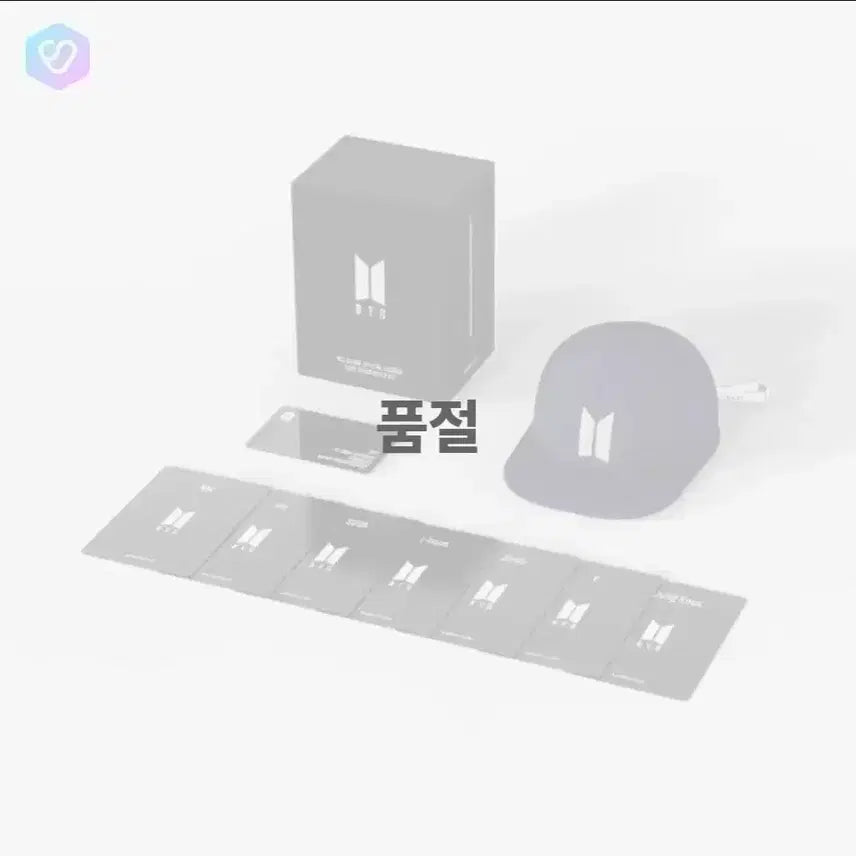 [BUNJANG] BTS ARMY Membership Kit Photocard Set Bundle / 세일]방탄소년단 아미 멤버십 기프트 army membership gift
