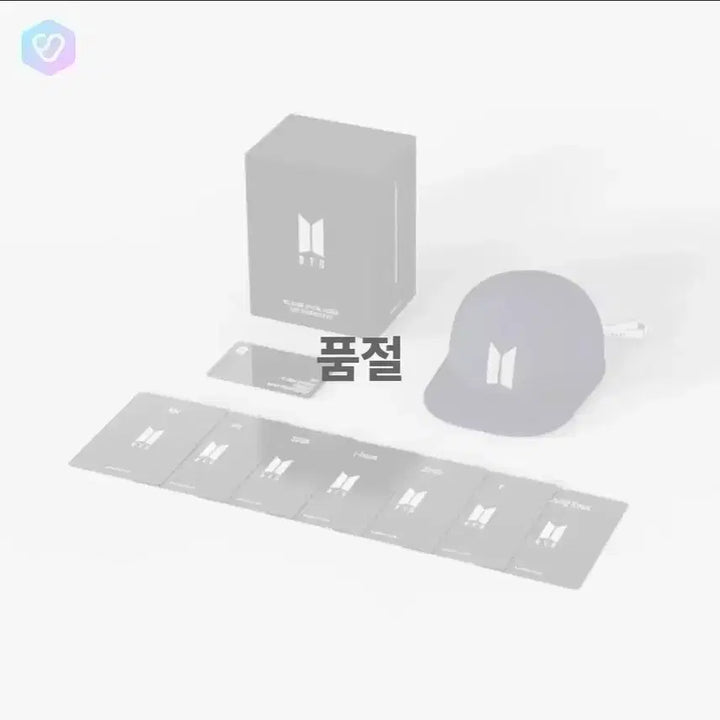 [BUNJANG] BTS ARMY Membership Kit Photocard Set Bundle / 세일]방탄소년단 아미 멤버십 기프트 army membership gift