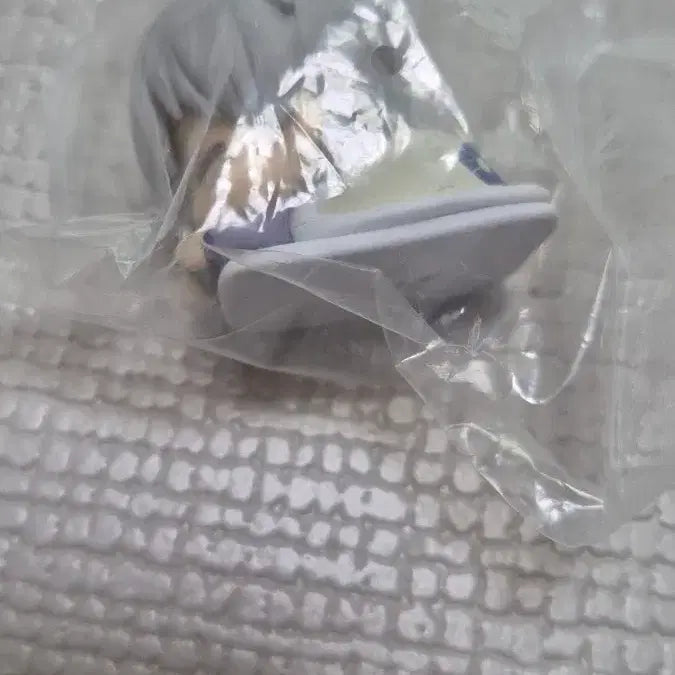 [BUNJANG] Blue Lock Seishiro Nagi Onemutan Gacha Figure / 블루록 나기 세이시로 오네무탄 가챠 피규어 판매합니다!