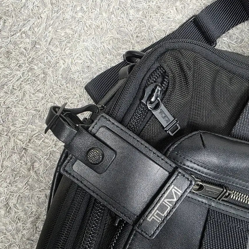 [SOLD OUT] 정품) TUMI 투미 알파브라보 Mountain 3-way Brief/
