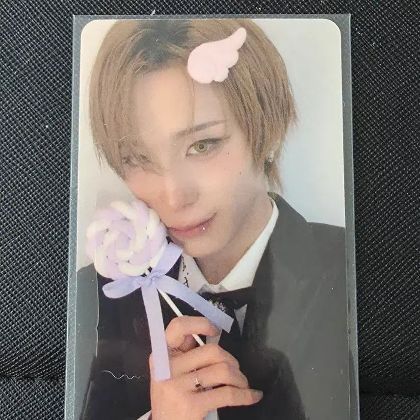 [BUNJANG] Xlov Offik Lucky Draw Candy Ver. / Xlov 하루 offik 럭드 사탕.ver
